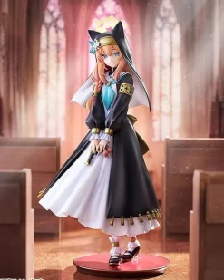 Miyuki Blue Archive Mari 1/7 Figure JAPAN OFFICIAL