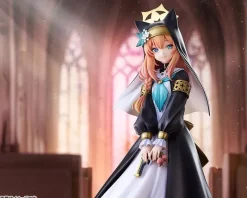 Miyuki Blue Archive Mari 1/7 Figure JAPAN OFFICIAL