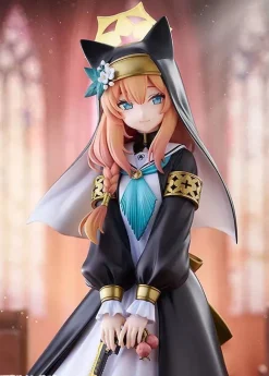 Miyuki Blue Archive Mari 1/7 Figure JAPAN OFFICIAL