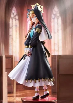 Miyuki Blue Archive Mari 1/7 Figure JAPAN OFFICIAL