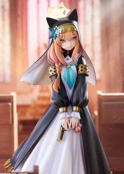 Miyuki Blue Archive Mari 1/7 Figure JAPAN OFFICIAL
