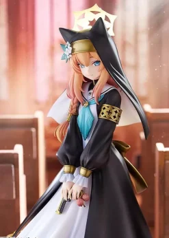 Miyuki Blue Archive Mari 1/7 Figure JAPAN OFFICIAL