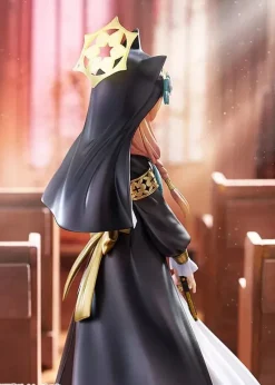 Miyuki Blue Archive Mari 1/7 Figure JAPAN OFFICIAL