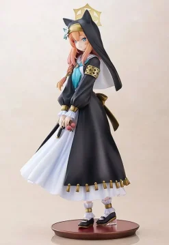 Miyuki Blue Archive Mari 1/7 Figure JAPAN OFFICIAL