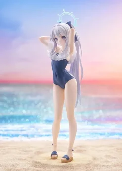 Good Smile Company Blue Archive Miyako Memorial Lobby Ver. 1/7 Figure JAPAN OFFICIAL