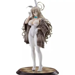 Max Factory Figure*Blue Archive Murokasa Akane Bunny Girl ver. 1/7 Figure JAPAN OFFICIAL