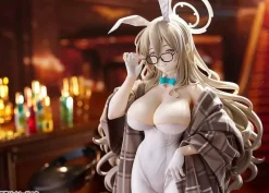 Max Factory Figure*Blue Archive Murokasa Akane Bunny Girl ver. 1/7 Figure JAPAN OFFICIAL