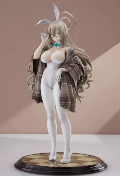 Max Factory Figure*Blue Archive Murokasa Akane Bunny Girl ver. 1/7 Figure JAPAN OFFICIAL