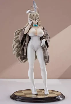 Max Factory Figure*Blue Archive Murokasa Akane Bunny Girl ver. 1/7 Figure JAPAN OFFICIAL