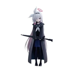 GOLDENHEAD+ Figure*Blue Archive Plana 1/7 Figure JAPAN OFFICIAL