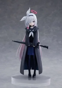 GOLDENHEAD+ Figure*Blue Archive Plana 1/7 Figure JAPAN OFFICIAL