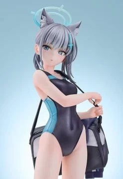 Good Smile Company Blue Archive Sunaookami Shiroko Swimsuit ver. 1/7 Figure JAPAN OFFICIAL