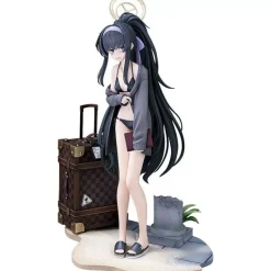 Phat Company Blue Archive Ui Swimsuit ver. 1/7 Figure JAPAN OFFICIAL