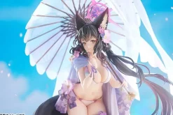 Good Smile Company Blue Archive Wakamo Swimsuit ver. 1/7 Figure JAPAN OFFICIAL