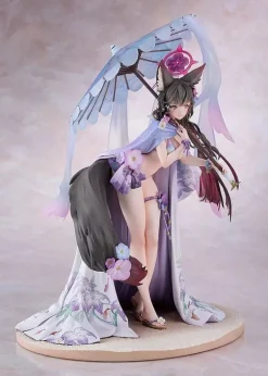 Good Smile Company Blue Archive Wakamo Swimsuit ver. 1/7 Figure JAPAN OFFICIAL