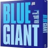 TOHO BLUE GIANT Special Edition Blu-ray Bonus CD Limited Edition JAPAN OFFICIAL
