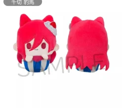 Tapioca Plush Toy*Blue Lock Cupcake Tapinui Complete Set Plush Doll JAPAN OFFICIAL