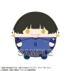Max Limited Plush Toy*Blue Lock Fuwakororin Msize 4 B Meguru Bachira Mascot Plush JAPAN OFFICIAL