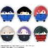 Max Limited BLUE LOCK Fuwakororin Special 6Pack BOX Plush JAPAN OFFICIAL