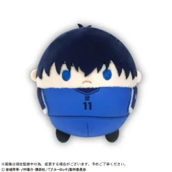 Max Limited BLUE LOCK Fuwakororin Special 6Pack BOX Plush JAPAN OFFICIAL