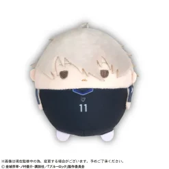 Max Limited BLUE LOCK Fuwakororin Special 6Pack BOX Plush JAPAN OFFICIAL