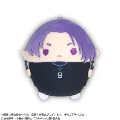 Max Limited BLUE LOCK Fuwakororin Special 6Pack BOX Plush JAPAN OFFICIAL