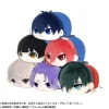 Max Limited BLUE LOCK Potekoro Mascot Special 6Pack BOX Plush JAPAN OFFICIAL