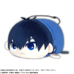 Max Limited BLUE LOCK Potekoro Mascot Special 6Pack BOX Plush JAPAN OFFICIAL