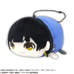 Max Limited BLUE LOCK Potekoro Mascot Special 6Pack BOX Plush JAPAN OFFICIAL