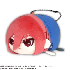 Max Limited BLUE LOCK Potekoro Mascot Special 6Pack BOX Plush JAPAN OFFICIAL