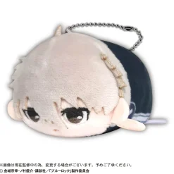 Max Limited BLUE LOCK Potekoro Mascot Special 6Pack BOX Plush JAPAN OFFICIAL