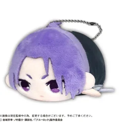 Max Limited BLUE LOCK Potekoro Mascot Special 6Pack BOX Plush JAPAN OFFICIAL