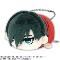 Max Limited BLUE LOCK Potekoro Mascot Special 6Pack BOX Plush JAPAN OFFICIAL