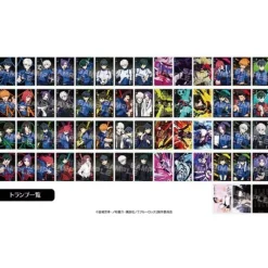 Ensky Other Toys & Hobbies*Bluelock Playing Card JAPAN OFFICIAL