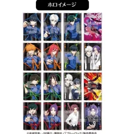 Ensky Other Toys & Hobbies*Bluelock Playing Card JAPAN OFFICIAL