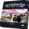 Arclight Board Game Great Western Trail Argentina Japanese ver. JAPAN OFFICIAL