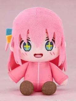 Good Smile Company BOCCHI THE ROCK! Hitori Gotoh Plush Doll With Ripe Mango Box Carrying Case JAPAN