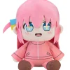 Good Smile Company BOCCHI THE ROCK! Hitori Gotoh Sparkly-eyed Ver W/ Ripe Mango Box Case Big Plush