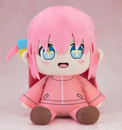 Good Smile Company BOCCHI THE ROCK! Hitori Gotoh Sparkly-eyed Ver W/ Ripe Mango Box Case Big Plush