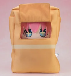 Good Smile Company BOCCHI THE ROCK! Hitori Gotoh Sparkly-eyed Ver W/ Ripe Mango Box Case Big Plush