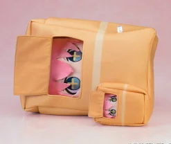 Good Smile Company BOCCHI THE ROCK! Hitori Gotoh Sparkly-eyed Ver W/ Ripe Mango Box Case Big Plush