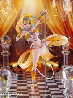 WING Figure*Bomber Girl Pine Belly Dance Ver. 1/6 Figure JAPAN OFFICIAL