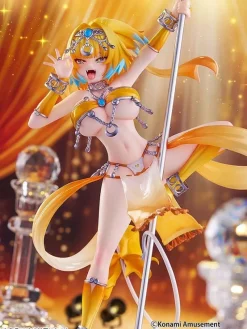 WING Figure*Bomber Girl Pine Belly Dance Ver. 1/6 Figure JAPAN OFFICIAL