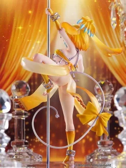 WING Figure*Bomber Girl Pine Belly Dance Ver. 1/6 Figure JAPAN OFFICIAL