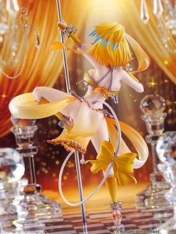 WING Figure*Bomber Girl Pine Belly Dance Ver. 1/6 Figure JAPAN OFFICIAL