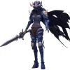 BORDER MODEL Figure*BA-002 Hell Knight SYL 1/12 Model Kit JAPAN OFFICIAL