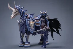 BORDER MODEL Figure*BA-002 Hell Knight SYL 1/12 Model Kit JAPAN OFFICIAL