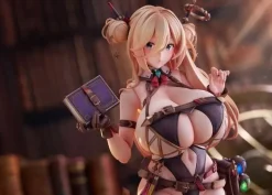 NOCTURNUS Figure*Bouken Shoujo Guild Autonomous Doll Bamiru 1/6 Figure JAPAN OFFICIAL