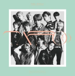 Sony BOYZ-TATTOO (TYPE-B)-JAPAN CD+BOOK Ltd/Ed I07 JAPAN IMPORT