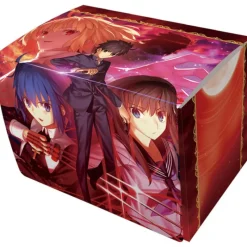 Broccoli Other Toys & Hobbies*Character Deck Case MAX NEO Melty Blood TYPE LUMINA Group JAPAN